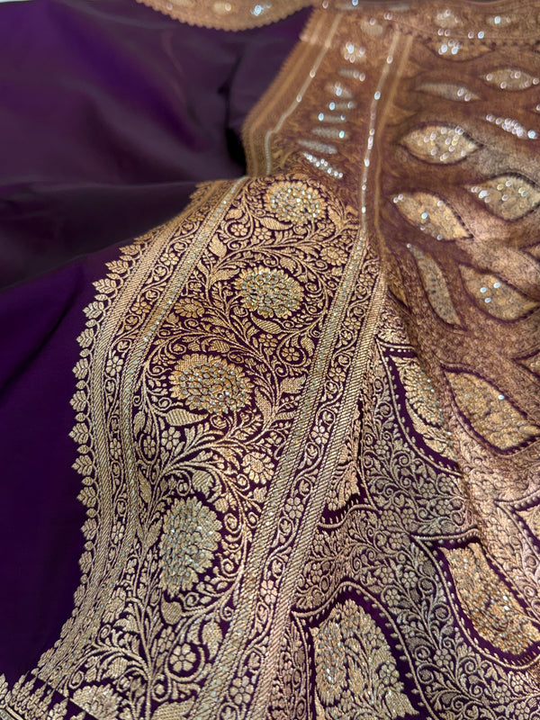 Exclusive Bridal Sarees